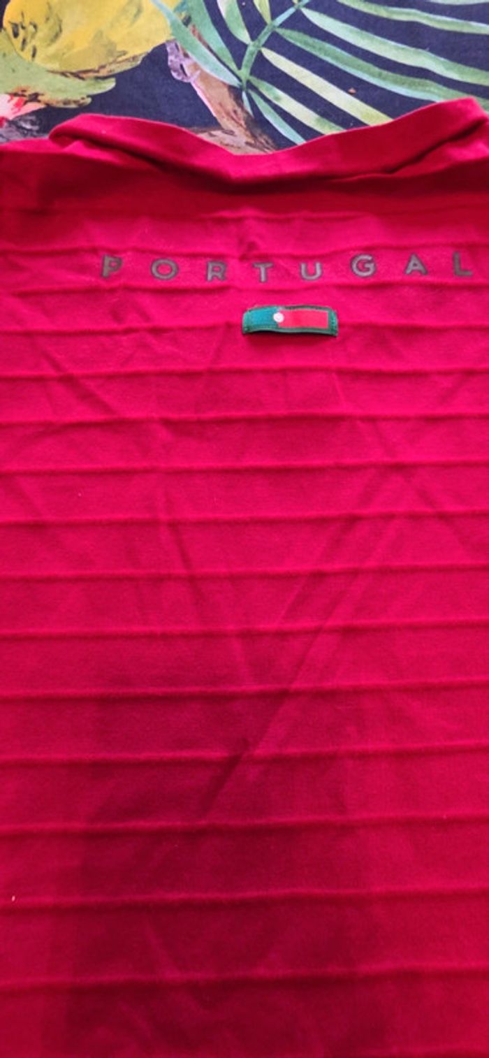 T shirt portugal - photo numéro 6
