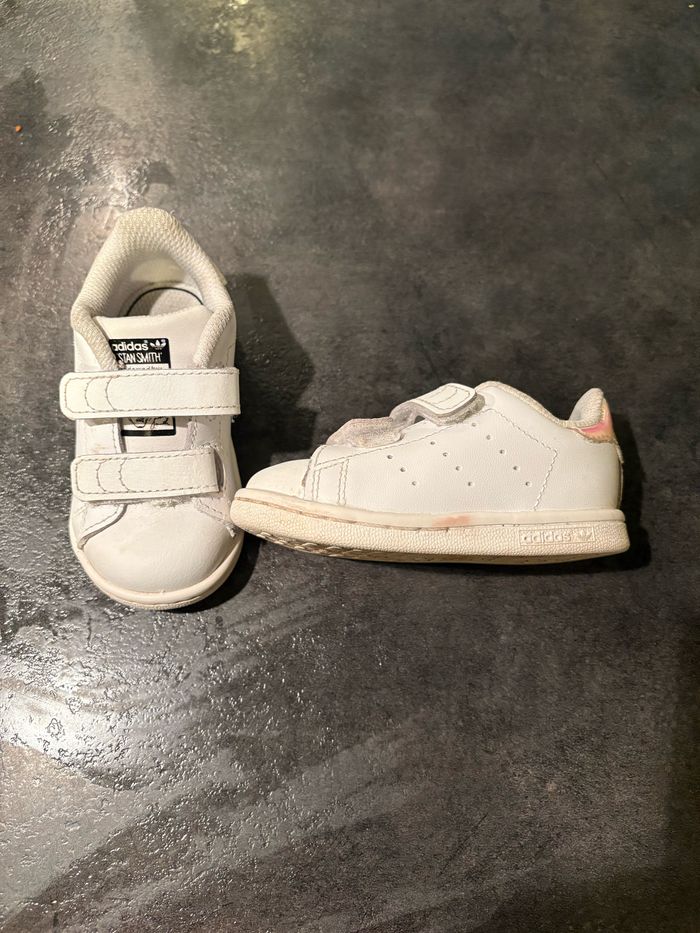 Chaussure adidas - photo numéro 2