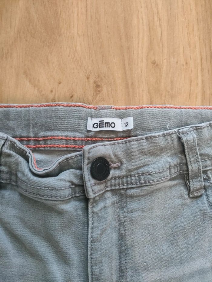 Bermuda 12 ans - photo numéro 2