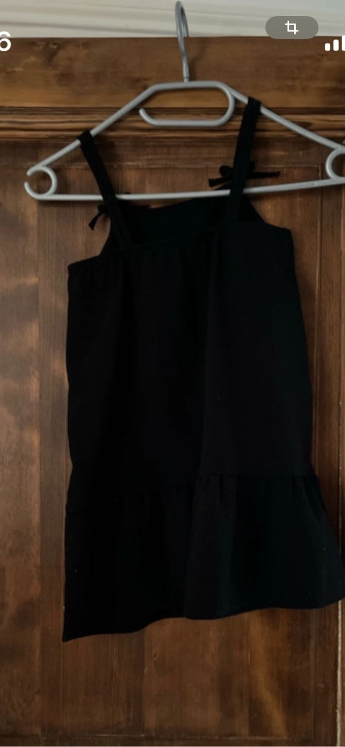 Robe fille - photo numéro 2
