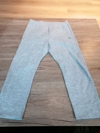 Bas de jogging décathlon