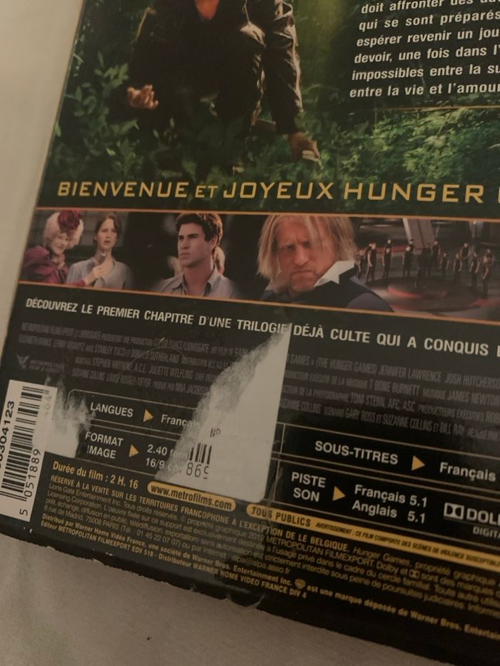 Lors 2 dvd - photo numéro 3