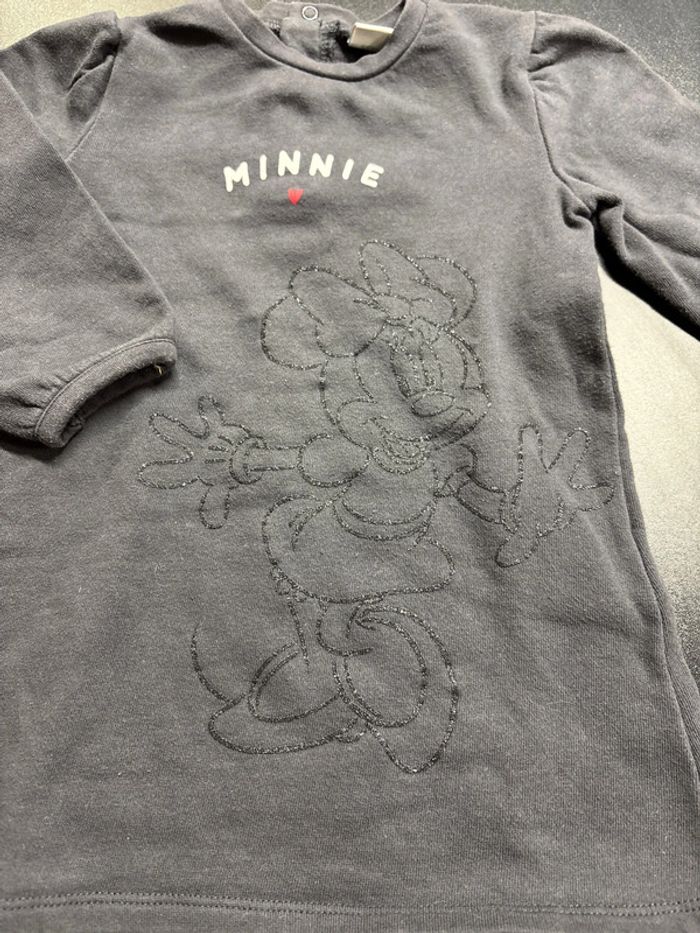 Robe Minnie - photo numéro 2