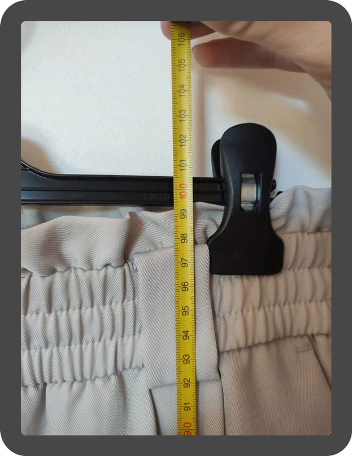 Pantalon fluide - photo numéro 5