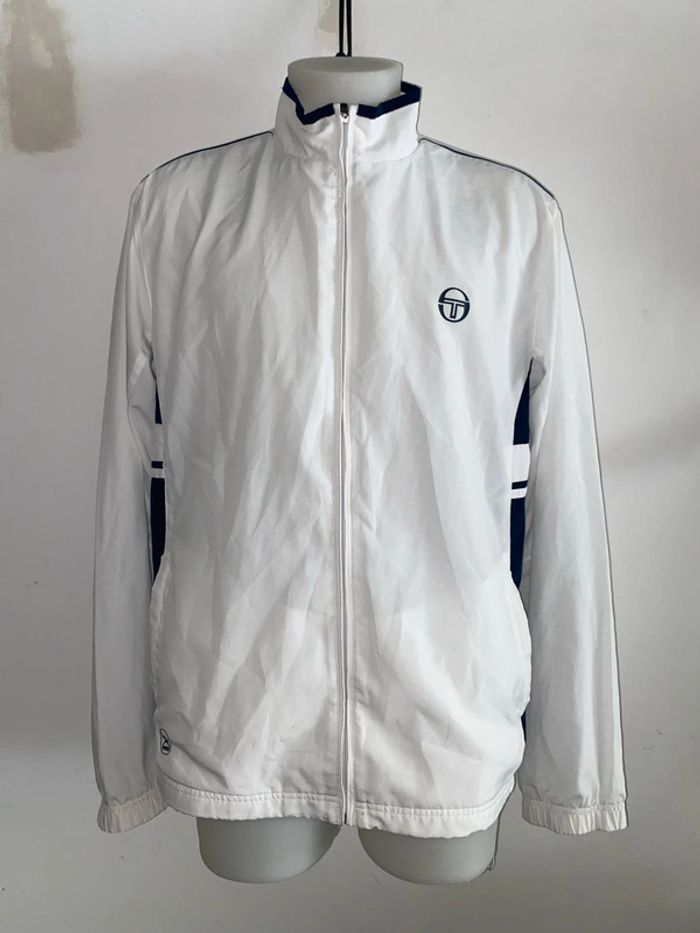 Veste de survêtement Sergio Tacchini