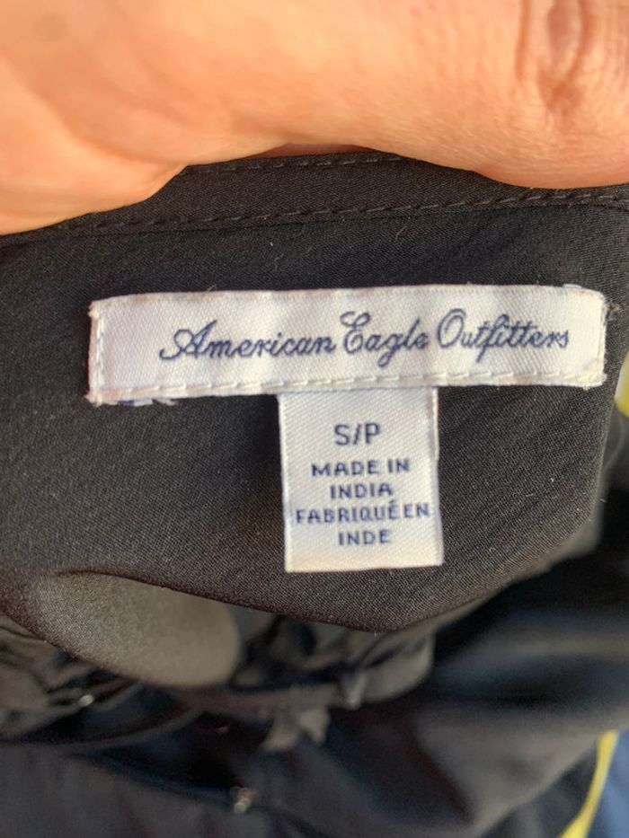 Combishort American Eagle 36 - photo numéro 10