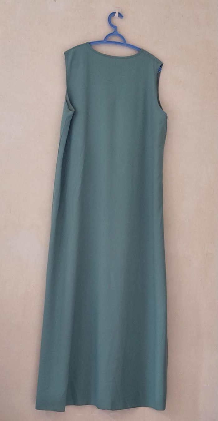 Robe fluide taille Unique - photo numéro 2