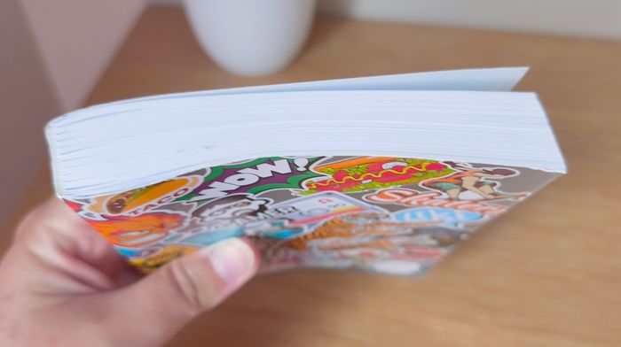 🖍️ Agenda 2025/2026 - Neuf 🖍️ - photo numéro 5