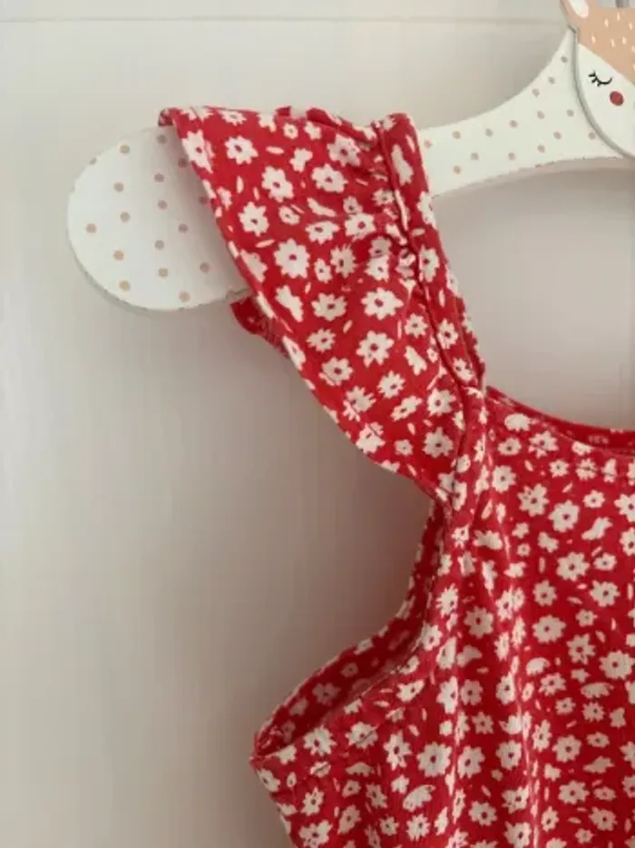 Robe 4 ans Kiabi - photo numéro 2