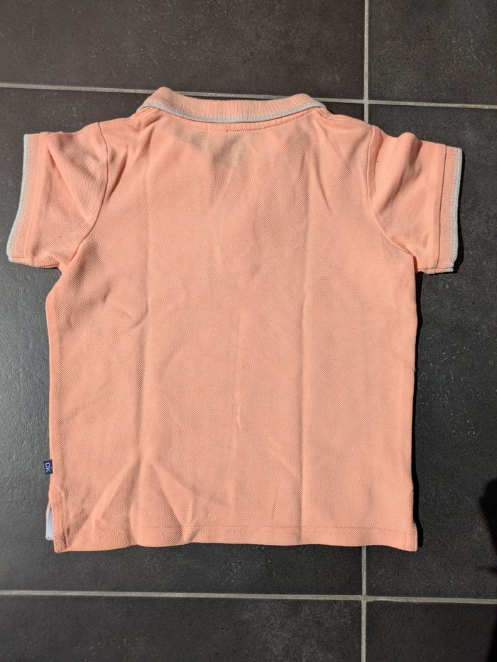 T-shirt - photo numéro 2