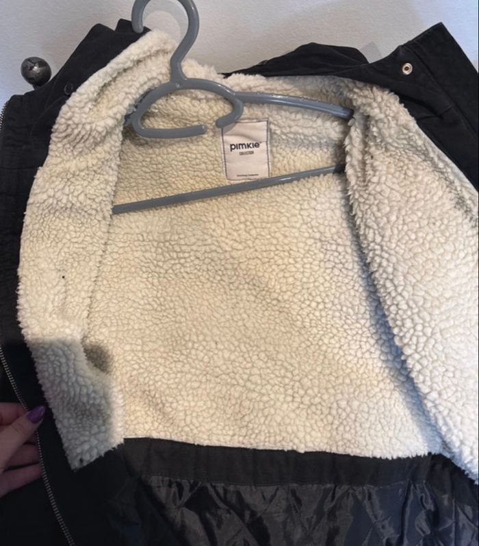 Veste pimkie - photo numéro 5