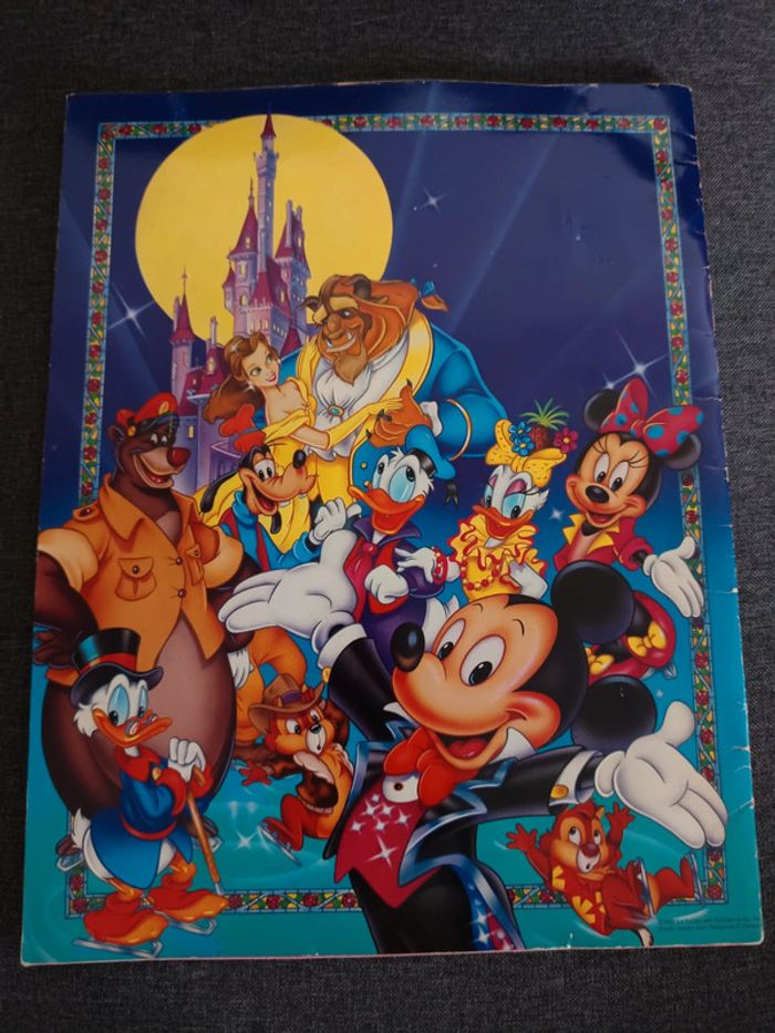 Disney One ice - photo numéro 3