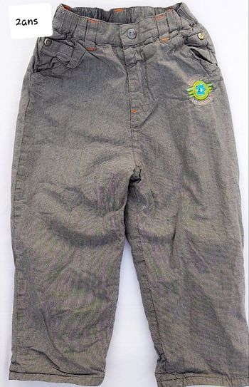 Pantalon "Disney baby " 23 mois