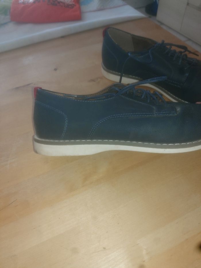 Chaussures de ville - photo numéro 2