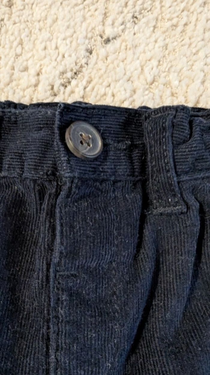 Pantalon noir Kiabi - photo numéro 4