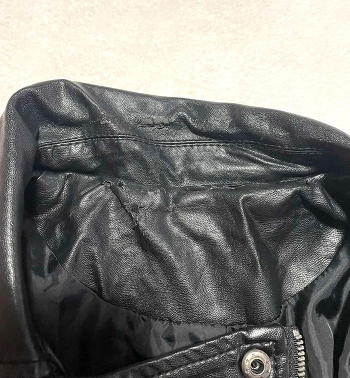 Perfecto simili cuir T 38 - photo numéro 2