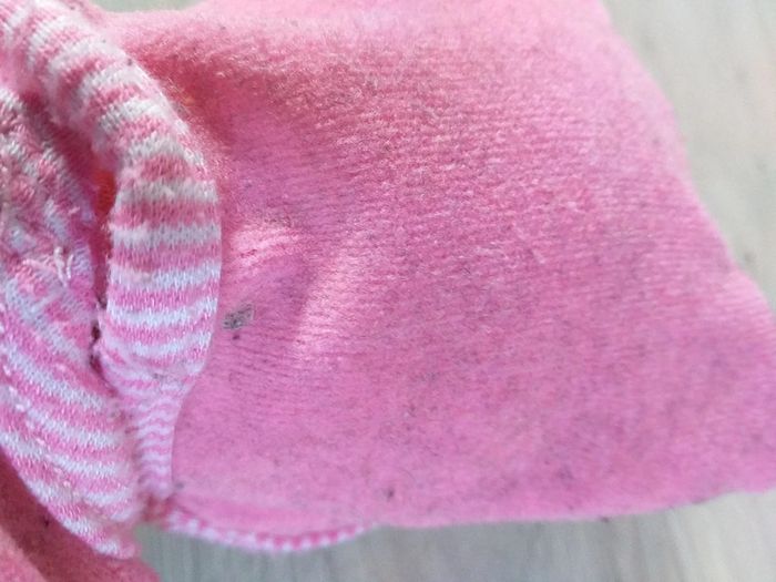 Poupée , bébé minikiss - photo numéro 3