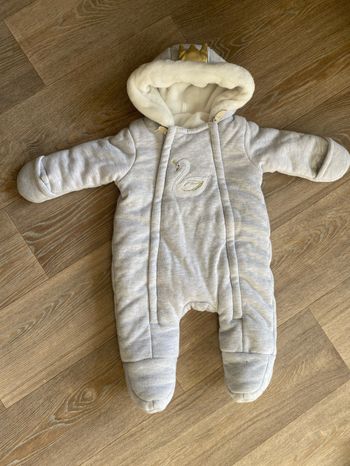 3m | Combipilote orchestra