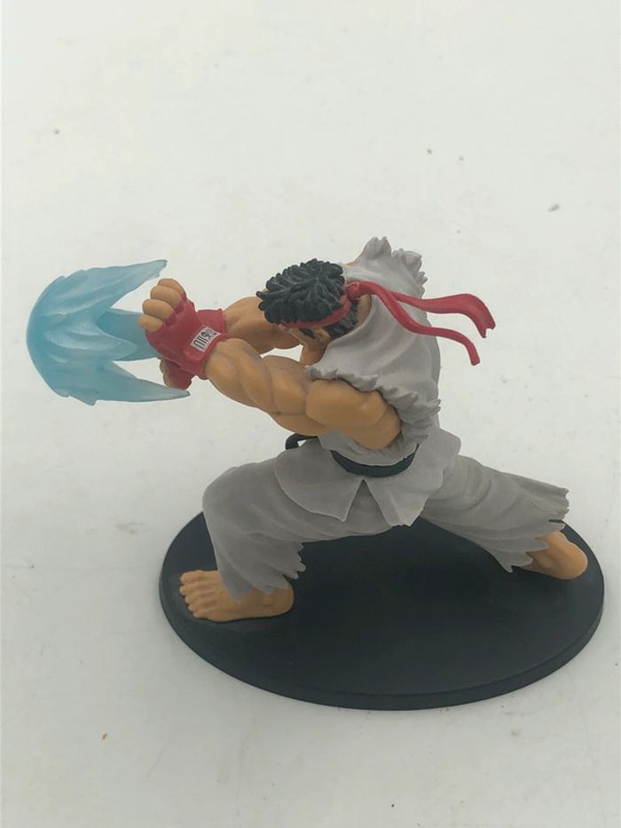 Figurine Street Fighter Ryu - photo numéro 3