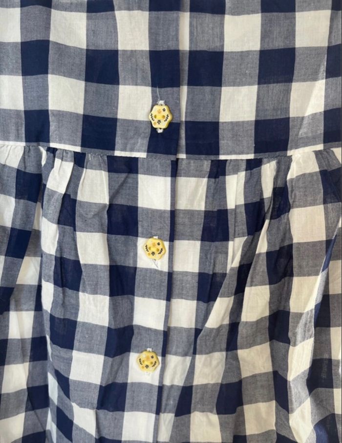 Blouse chemisier - photo numéro 4