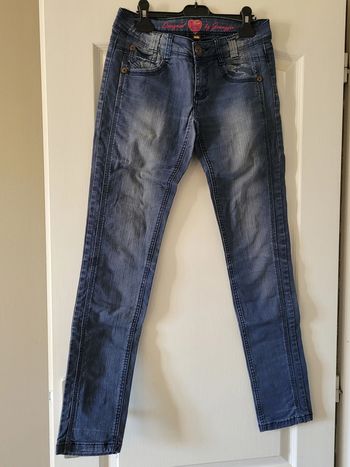 Jeans slim