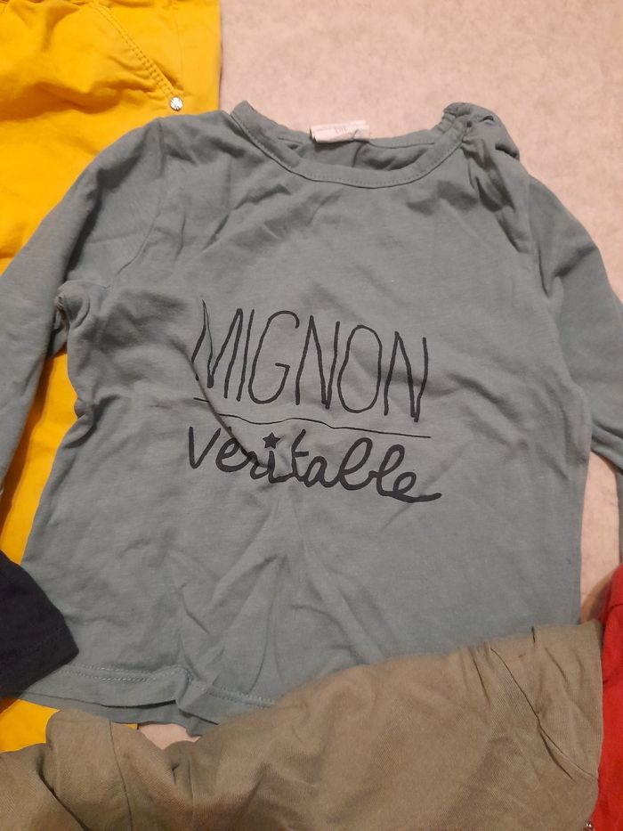 Lot garçon - photo numéro 7