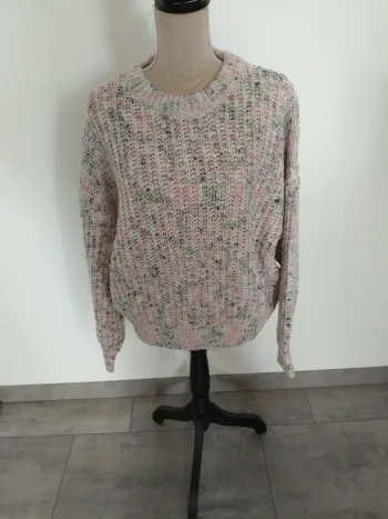 Pull taille L
