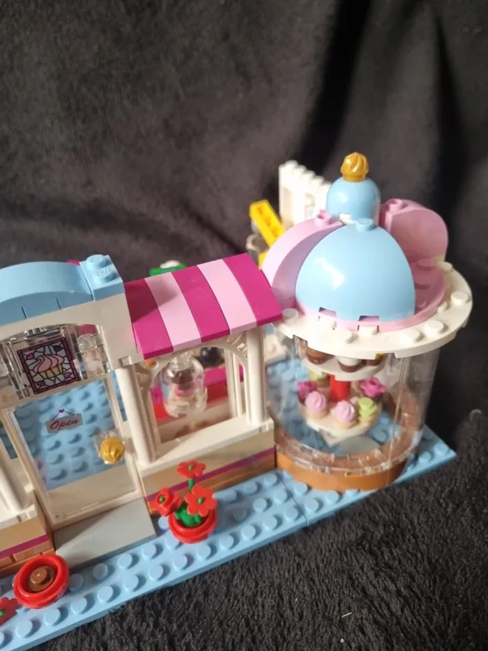 Lot De Deux Set, Lego Friends - photo numéro 10