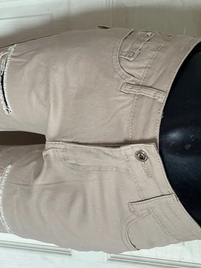 Pantalon Femme, 458 - photo numéro 4