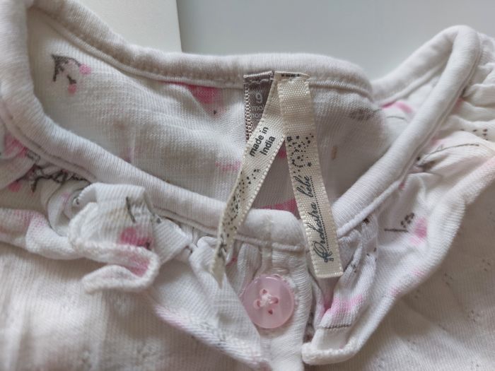 Gilet 9 mois Orchestra - photo numéro 3