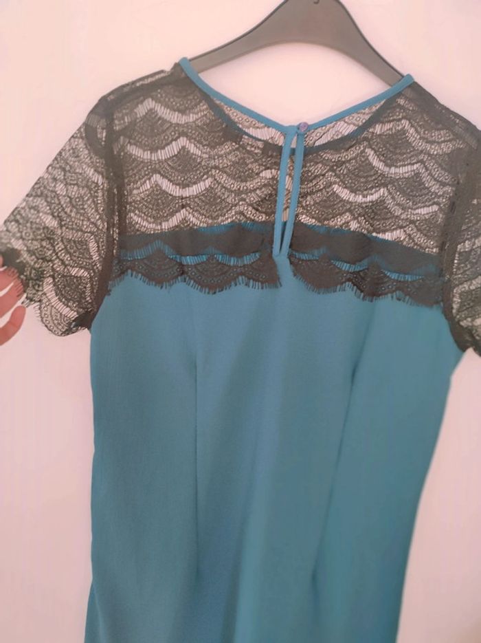 Robe T.42 - photo numéro 5