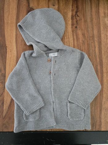 Gilet