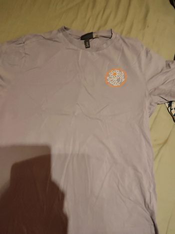 Tee shirt homme M