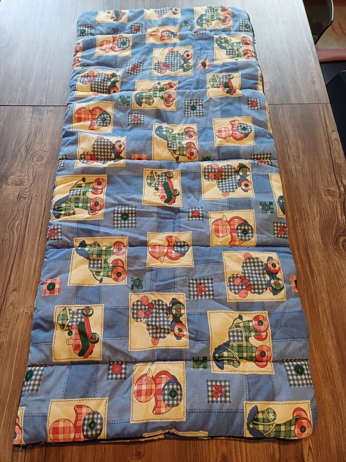 Sac de couchage enfant - photo numéro 2
