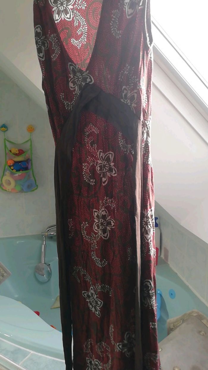 Robe légère - photo numéro 2