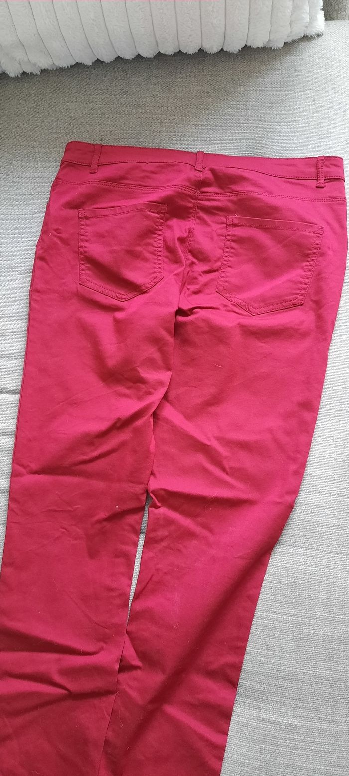 Pantalon femme - photo numéro 2