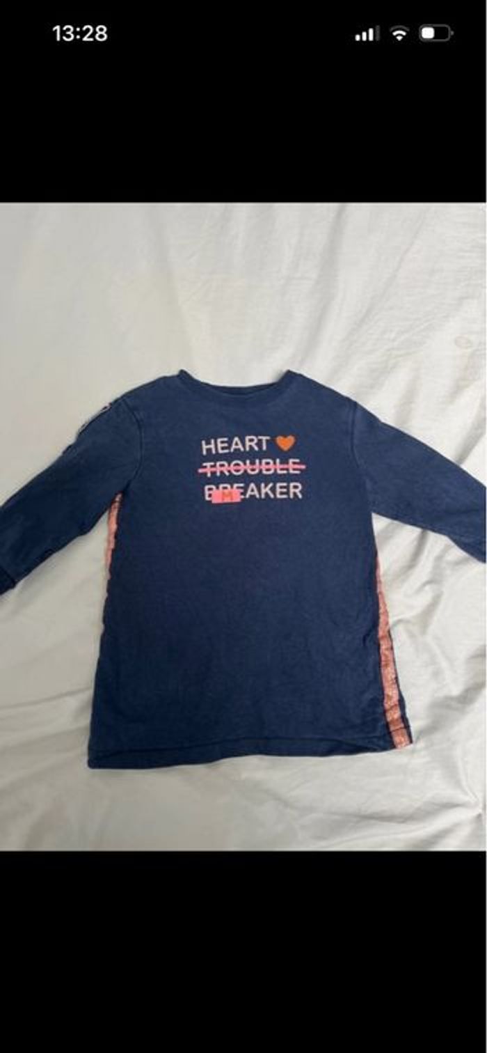 vêtement filles 24 mois - photo numéro 3