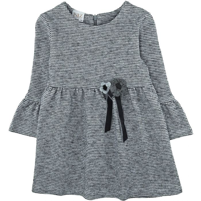 Robe à manches longues 24 mois Paz Rodriguez
