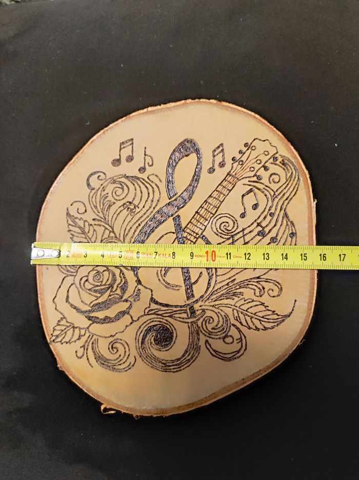 Rondin de bois - photo numéro 4