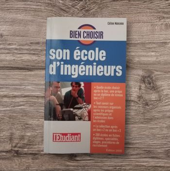 L'étudiant, bien choisir son école d'ingénieurs
