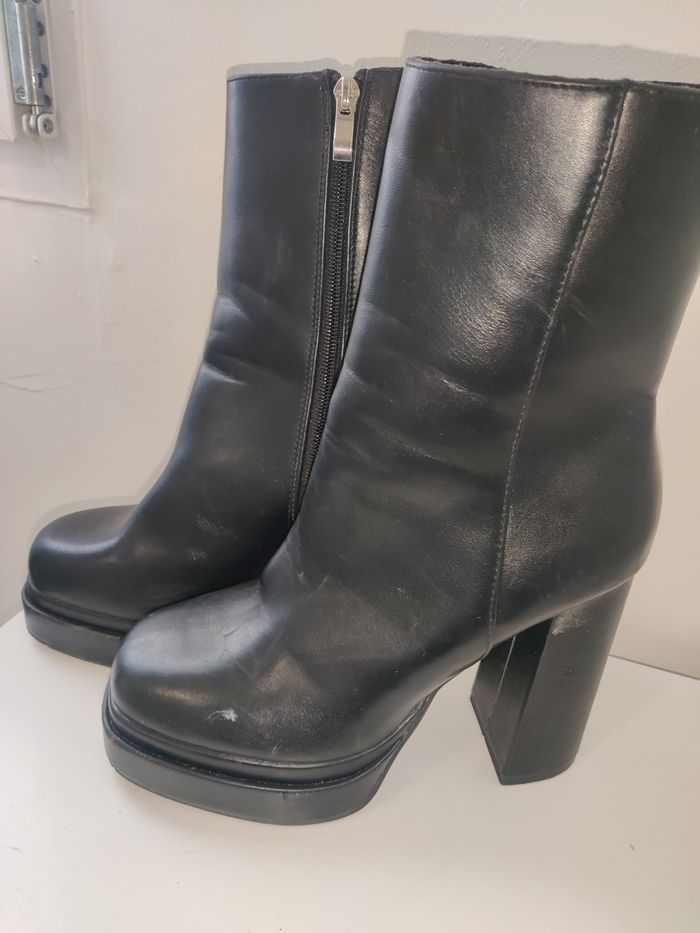 Bottes - photo numéro 8