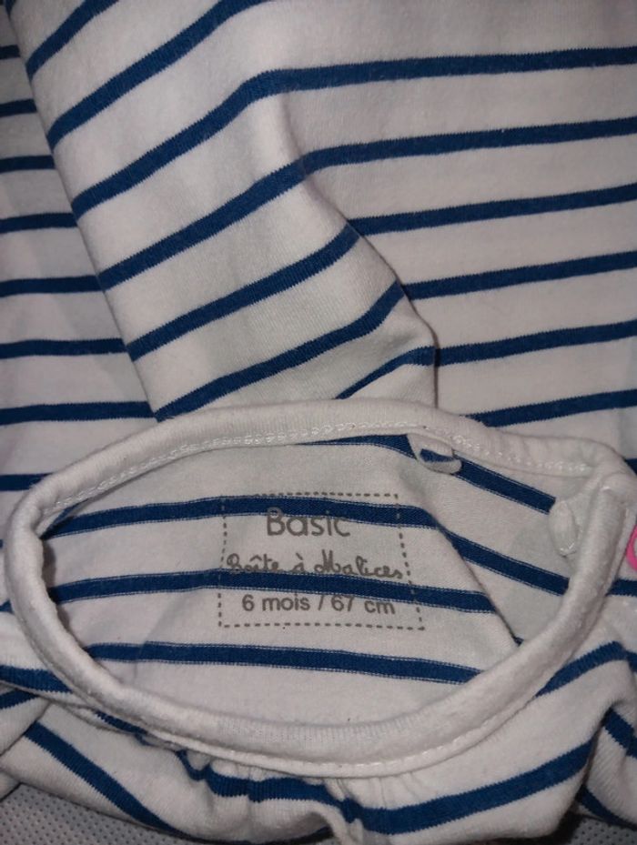 Tee-shirt - photo numéro 3