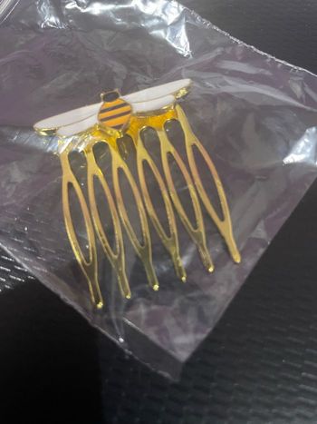 Miraculous de abeille