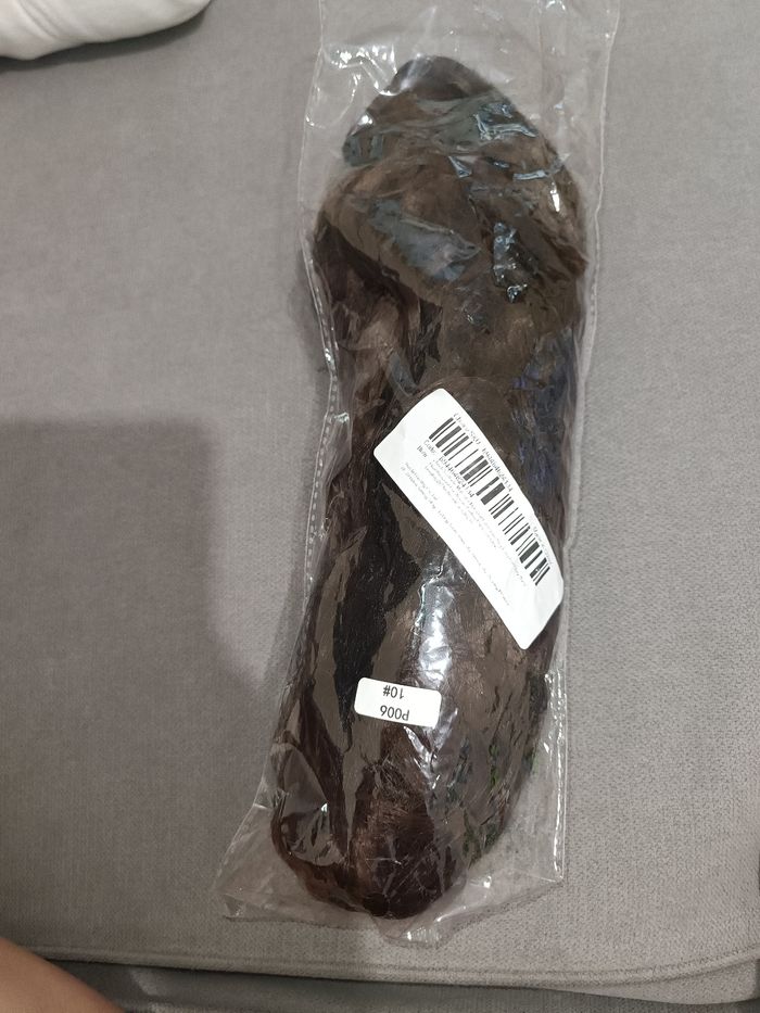 Extensions de cheveux - photo numéro 5
