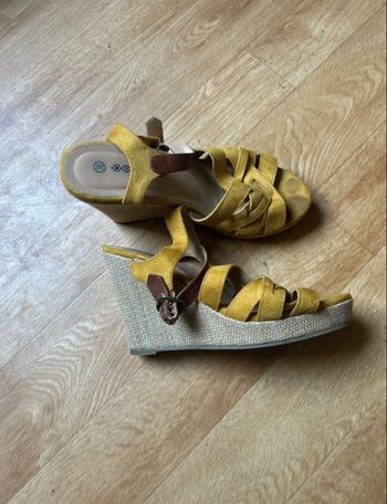 Chaussures femme 👩 