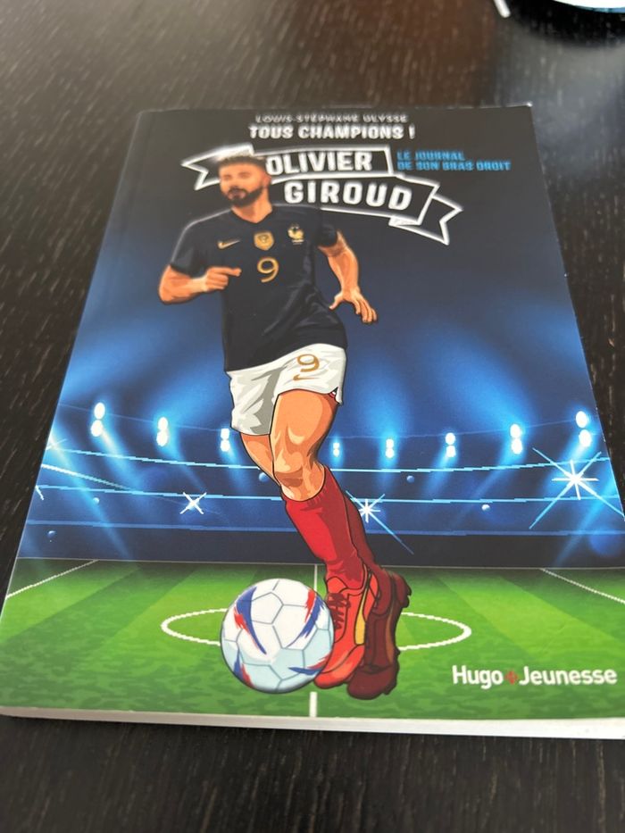 Livres jeunesse