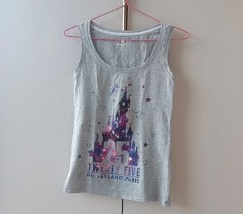 T-shirt disney