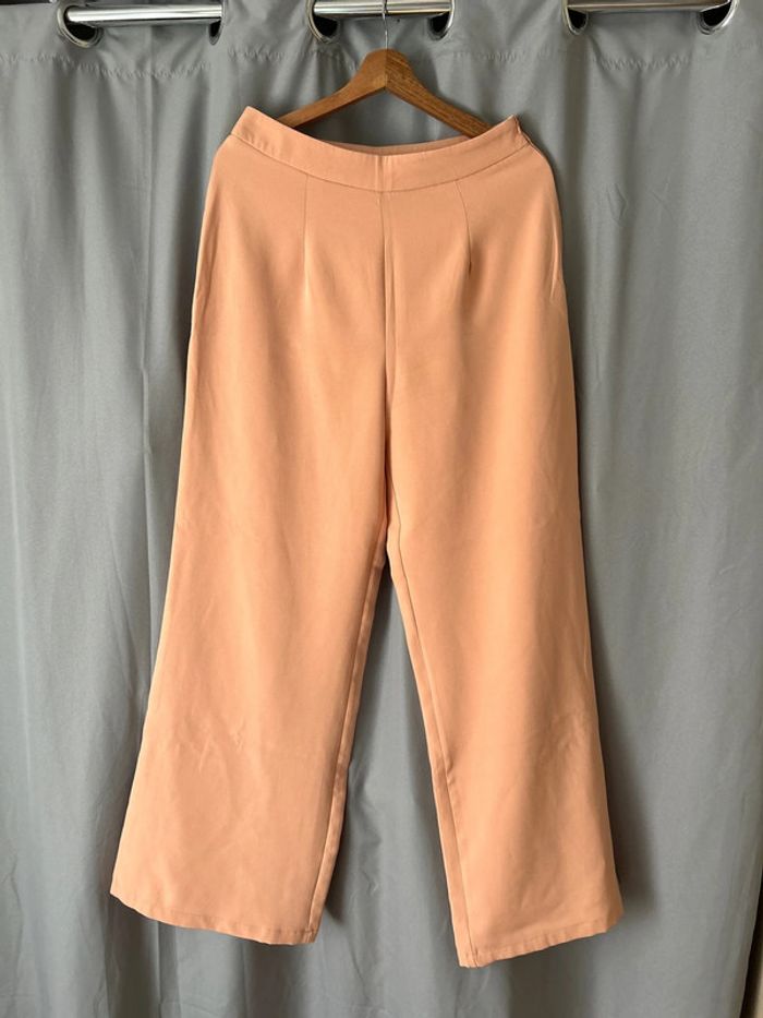 Pantalon classe - photo numéro 2