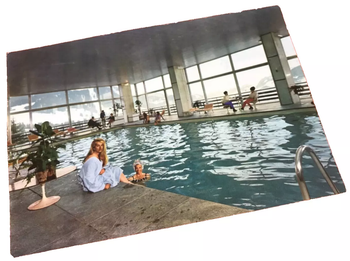 Carte postale  Megève (Haute-Savoie)  Le Mont d' Arbois