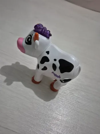 Tut tut animaux